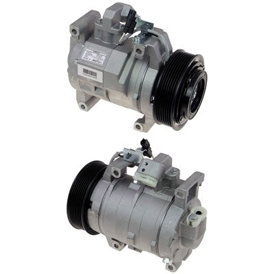 A/C Compressor  ACP013530