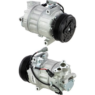 A/C Compressor  ACP013539