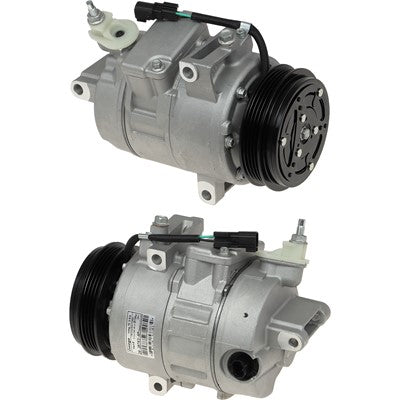A/C Compressor  ACP013548