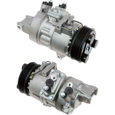 A/C Compressor  ACP013557
