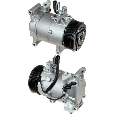 A/C Compressor  ACP013563