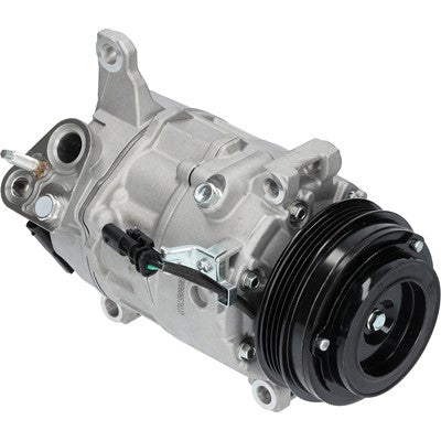 A/C Compressor  ACP013572