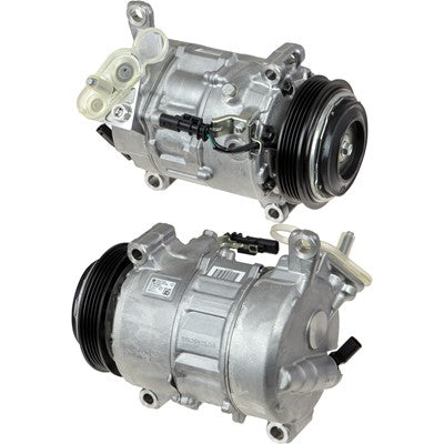 A/C Compressor  ACP013572OES