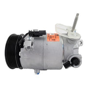 A/C Compressor  ACP013615