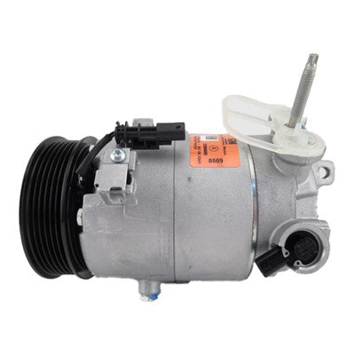 A/C Compressor  ACP013615