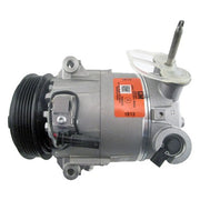 A/C Compressor  ACP013631