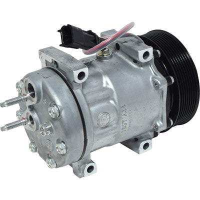 A/C Compressor  ACP013776