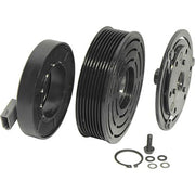 A/C Compressor Clutch  ACQ010013