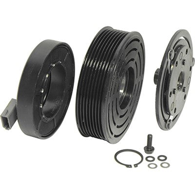 A/C Compressor Clutch  ACQ010013