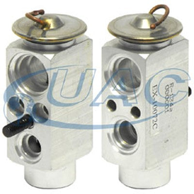 A/C Expansion Valve  ACX010574