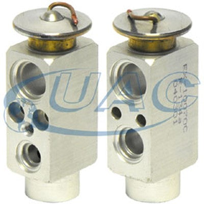 A/C Expansion Valve  ACX010576