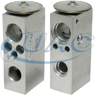A/C Expansion Valve  ACX010578