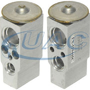 A/C Expansion Valve  ACX010591