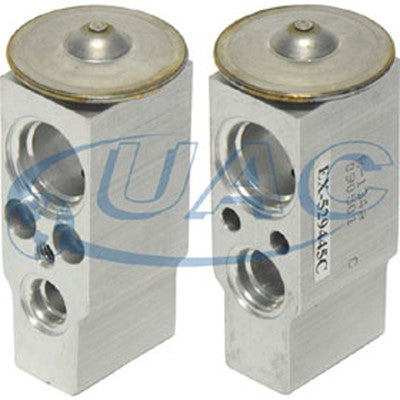 A/C Expansion Valve  ACX010591