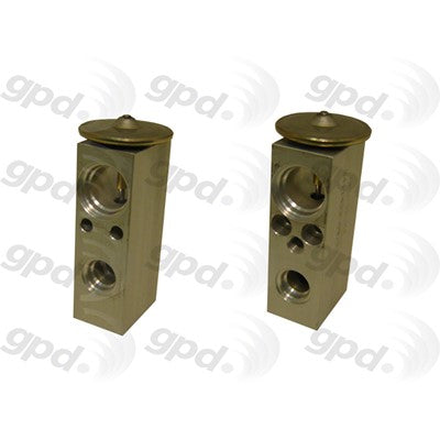 A/C Expansion Valve  ACX010594