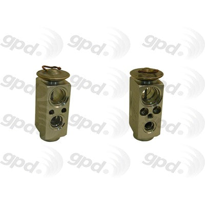 A/C Expansion Valve  ACX010598
