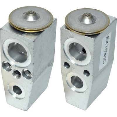 A/C Expansion Valve  ACX010849
