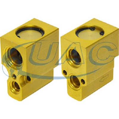 A/C Expansion Valve  ACX010865