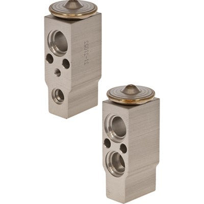 A/C Expansion Valve  ACX010871