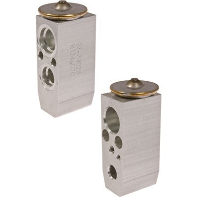 A/C Expansion Valve  ACX010878