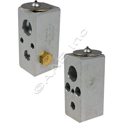 A/C Expansion Valve  ACX010963