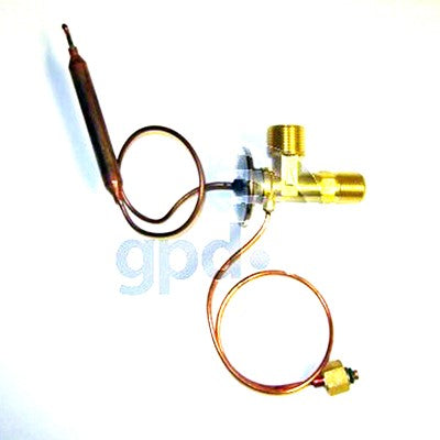 A/C Expansion Valve  ACX010991