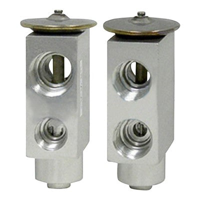 A/C Expansion Valve  ACX011010