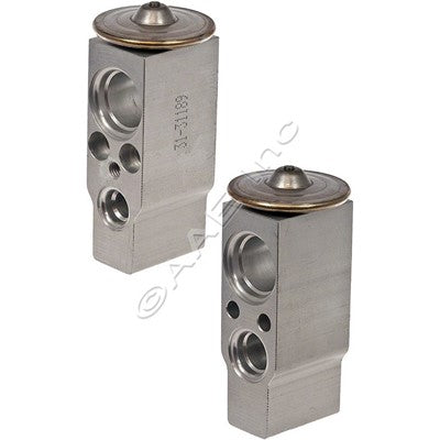 A/C Expansion Valve  ACX011024