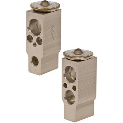 A/C Expansion Valve  ACX011038