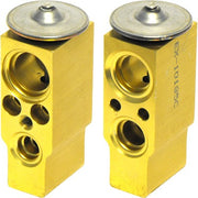 A/C Expansion Valve  ACX011098
