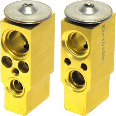 A/C Expansion Valve  ACX011098