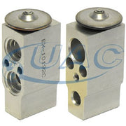 A/C Expansion Valve  ACX011110