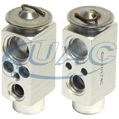 A/C Expansion Valve  ACX011111