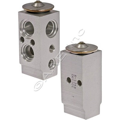 A/C Expansion Valve  ACX011115