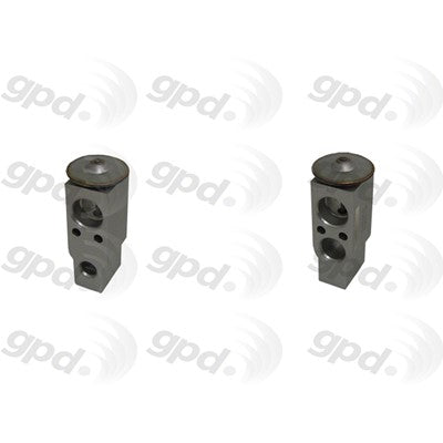 A/C Expansion Valve  ACX011118