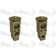 A/C Expansion Valve  ACX011120