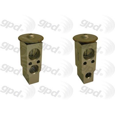 A/C Expansion Valve  ACX011120