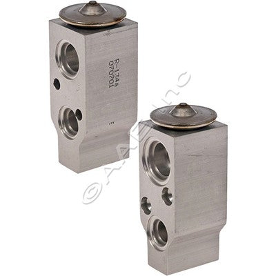 A/C Expansion Valve  ACX011123
