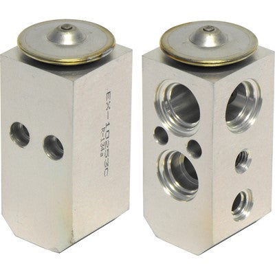 A/C Expansion Valve  ACX011127
