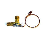 A/C Expansion Valve  ACX011313