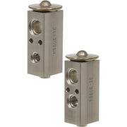 A/C Expansion Valve  ACX011323