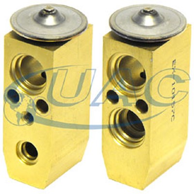 A/C Expansion Valve  ACX011342