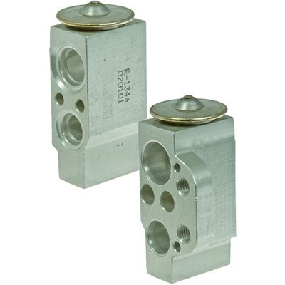 A/C Expansion Valve  ACX011345