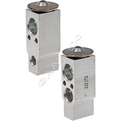 A/C Expansion Valve  ACX011351