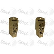 A/C Expansion Valve  ACX011355