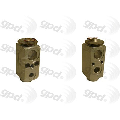 A/C Expansion Valve  ACX011356