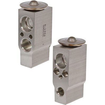 A/C Expansion Valve  ACX011358