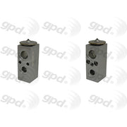 A/C Expansion Valve  ACX011362