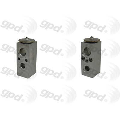 A/C Expansion Valve  ACX011362