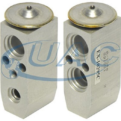 A/C Expansion Valve  ACX011364